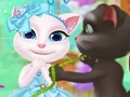 Trò chơi Tom Cat Designer trực tuyến
