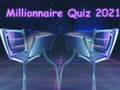 Trò chơi Triệu phú Quiz 2021 trực tuyến