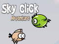 Trò chơi Sky Click Adventure trực tuyến