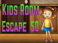 Trò chơi Phòng trẻ em Escape 50  trực tuyến
