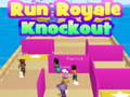Trò chơi Chạy Royale Knockout  trực tuyến