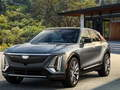 Trò chơi Đường trượt Cadillac Lyriq  trực tuyến