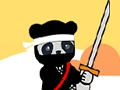 Trò chơi Ninja bóng tối Samurai  trực tuyến