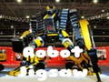 Trò chơi Ghép hình Robot  trực tuyến