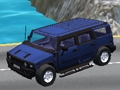 Trò chơi Trò chơi mô phỏng Jeep Passeger Offroad Mountain  trực tuyến