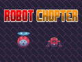 Trò chơi Robot Choppter trực tuyến