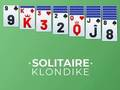 Trò chơi Solitaire Klondike trực tuyến