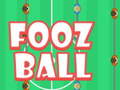Trò chơi Foosball  trực tuyến