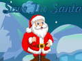Trò chơi Cứu ông già Noel  trực tuyến