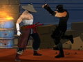 Trò chơi Anh hùng Vương quốc Chiến binh Samurai  trực tuyến