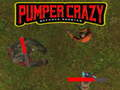 Trò chơi Pumper Crazy Defense  trực tuyến