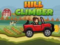 Trò chơi Hill Climber  trực tuyến