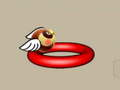 Trò chơi Sparrow Flappy trực tuyến