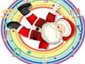 Trò chơi Câu đố ông già Noel cho trẻ em  trực tuyến