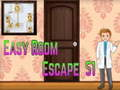 Trò chơi Amgel Easy Room Escape 51 trực tuyến