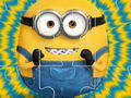 Trò chơi Minions ghép hình trực tuyến