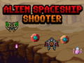 Trò chơi Người ngoài hành tinh Spaceship Shooter  trực tuyến