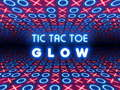 Trò chơi Tic tac toe phát sáng trực tuyến