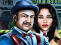 Trò chơi Ý Heist  trực tuyến