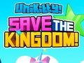 Trò chơi Unikitty Cứu Vương quốc  trực tuyến