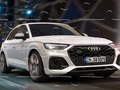 Trò chơi Câu đố Audi Q5 TDI trực tuyến