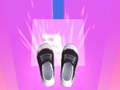 Trò chơi Dancing Hop: Gạch bóng edm Rush trực tuyến