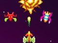 Trò chơi Retro blaster trực tuyến