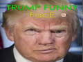 Trò chơi Trump Khuôn mặt hài hước  trực tuyến
