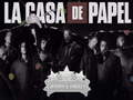 Trò chơi La casa de papel trực tuyến
