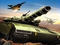 Trò chơi Battle Tanks City of War trực tuyến