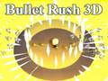 Trò chơi Bullet Rush 3d trực tuyến