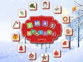 Trò chơi Xmas Mahjong trực tuyến