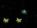Trò chơi Vụ tấn công không gian arcade trực tuyến