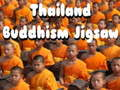 Trò chơi Ghép hình Phật giáo Thái Lan  trực tuyến