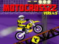 Trò chơi Motocross 22 đấu 4. 5  trực tuyến