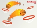 Trò chơi Dunk bắn trực tuyến