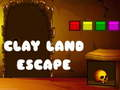 Trò chơi Đất sét Escape  trực tuyến