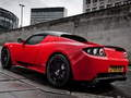 Trò chơi Đường trượt Tesla Roadster  trực tuyến
