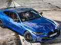Trò chơi Câu đố BMW M4 Coupe  trực tuyến