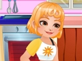 Trò chơi Roxie's Kitchen Burgeria trực tuyến