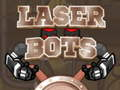 Trò chơi Bot laser trực tuyến