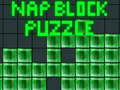 Trò chơi Nap Block Puzzle trực tuyến