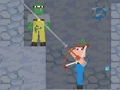 Trò chơi Noob Archer trực tuyến