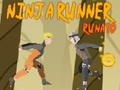 Trò chơi Á hậu Ninja Runato trực tuyến