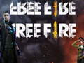 Trò chơi Free Fire  trực tuyến