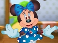Trò chơi Chuột minnie  trực tuyến