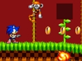 Trò chơi Sonic HTML5 trực tuyến