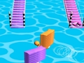 Trò chơi Đua cầu 3D  trực tuyến