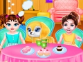 Trò chơi Baby Taylor Treehouse vui vẻ trực tuyến