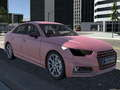 Trò chơi Crazy Car Drive City 3D trực tuyến